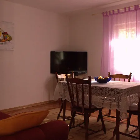 Apartman Perun