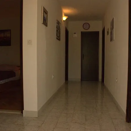 Apartman Perun Apartment Podstrana