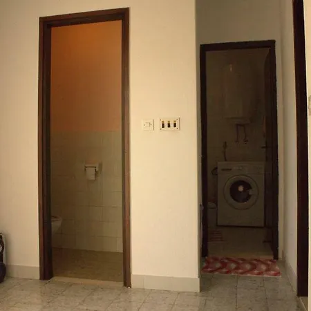 Apartman Perun Apartment *
