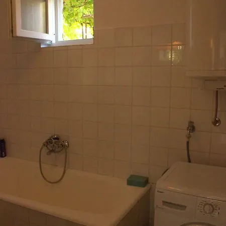 Apartman Perun * Podstrana