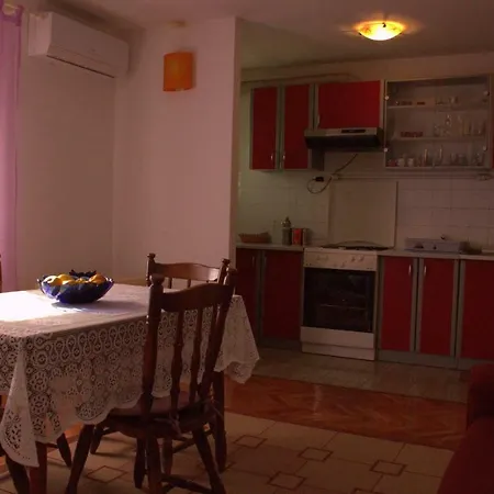 Apartment Apartman Perun *
