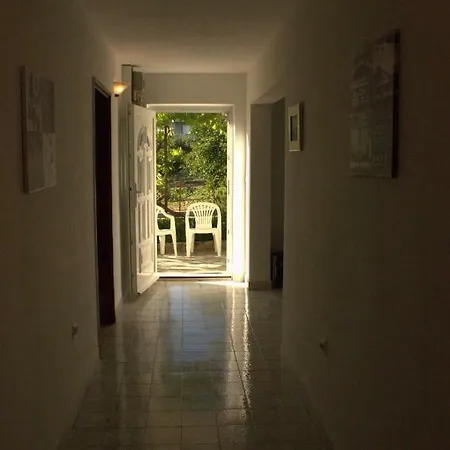 Apartment Apartman Perun Podstrana