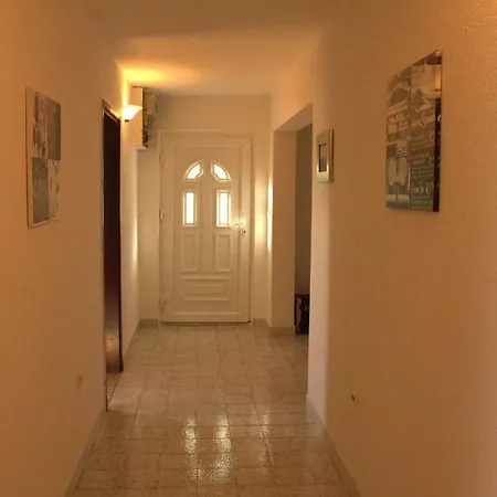 Apartman Perun Apartment