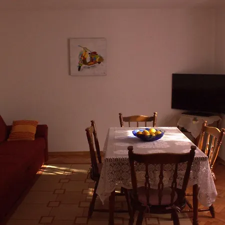 Apartment Apartman Perun