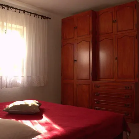 Apartment Apartman Perun *