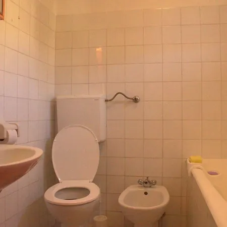 Apartman Perun * Podstrana