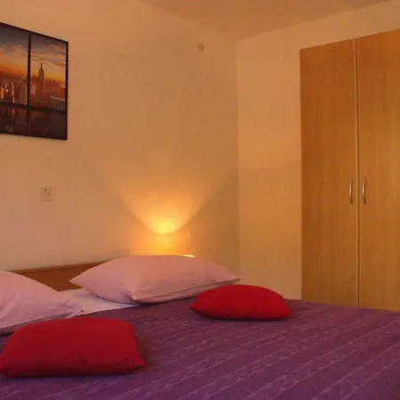 Apartman Perun *