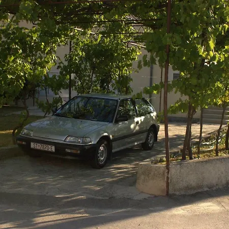 Apartment Apartman Perun
