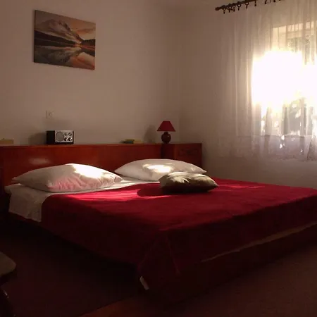 Apartman Perun