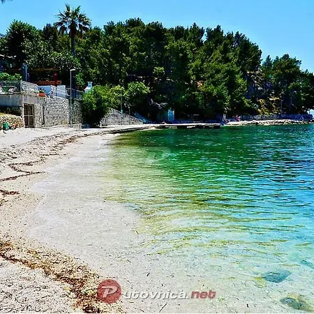 Apartment Apartman Perun *