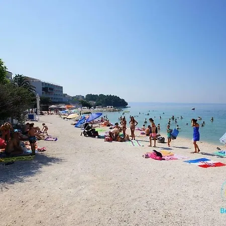 Apartment Apartman Perun Podstrana