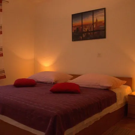 Apartman Perun