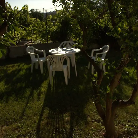 Apartman Perun * Podstrana
